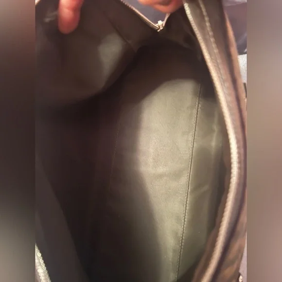 Christian Dior Diorissimo Romantique Large Bag - Picture 9 of 11